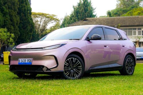 Mengenal Lebih Detail Spesifikasi dan Fitur BAIC T1