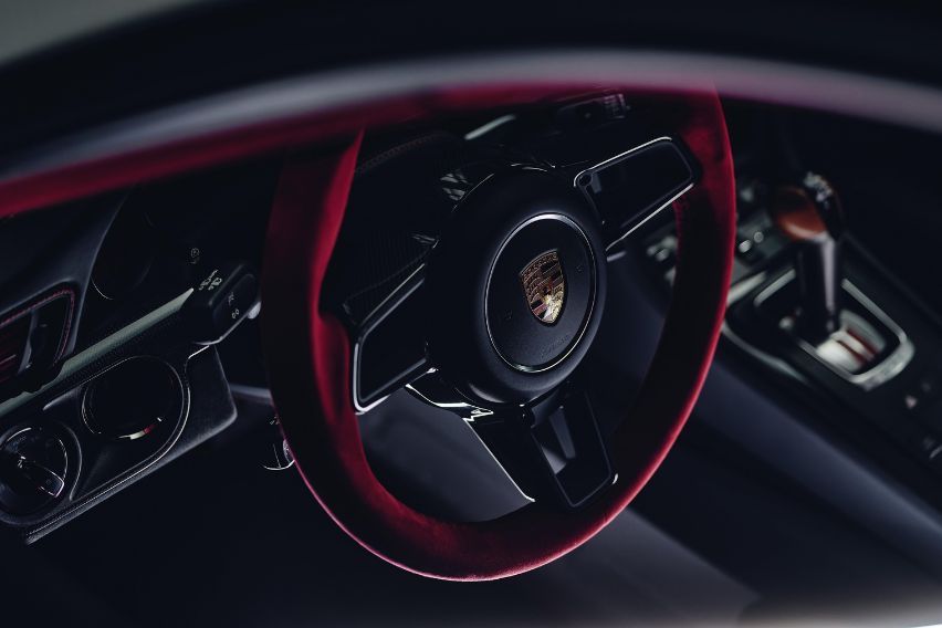 Porsche