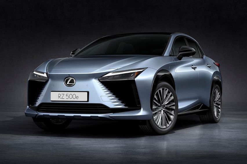 Lexus