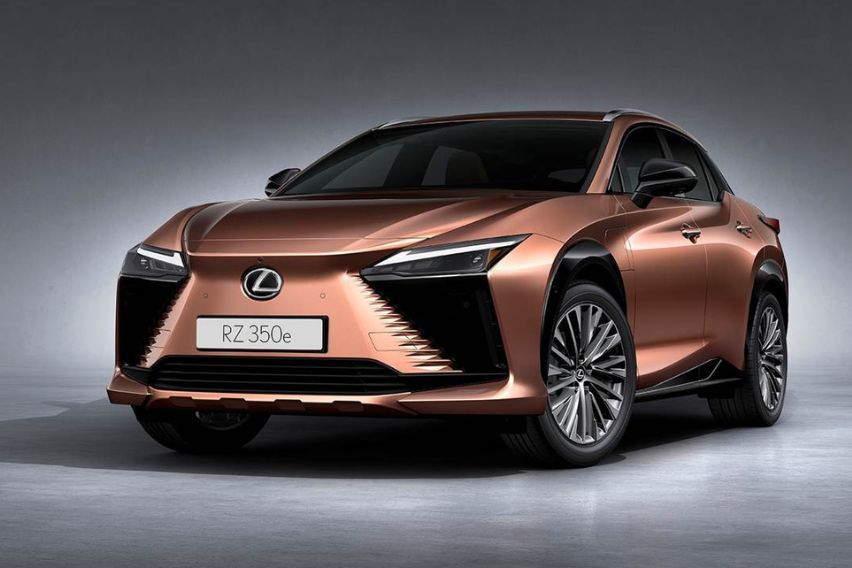 Lexus