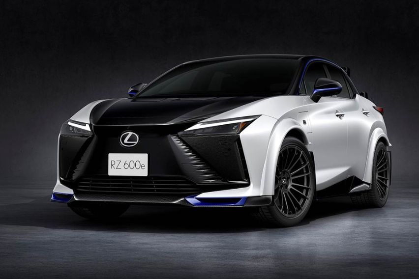 Lexus