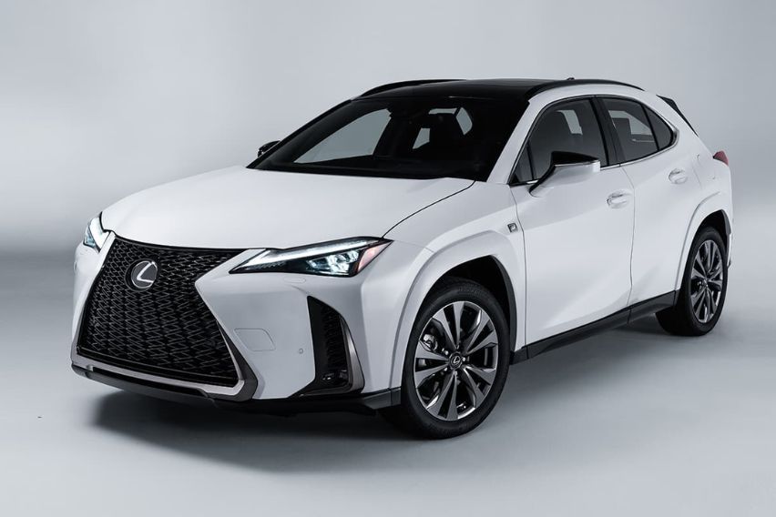 Lexus