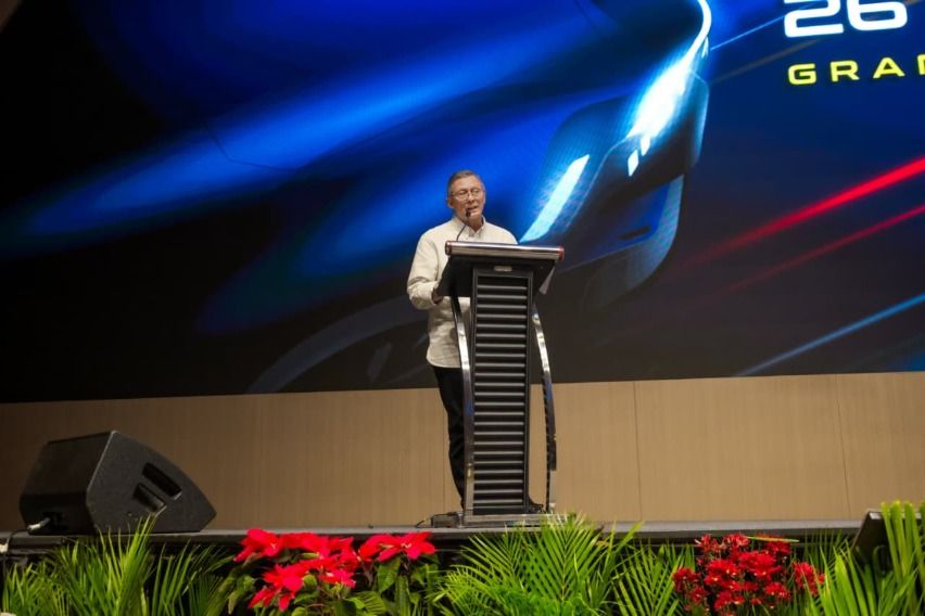 GIIAS Surabaya 2026