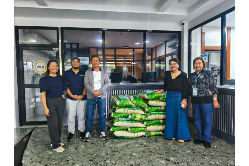 NLEX Flood-Affected Drive