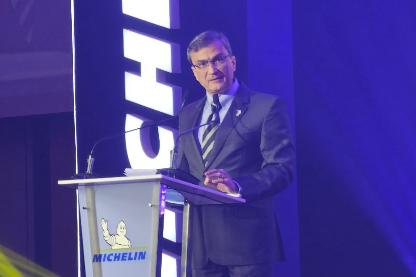michelin 2