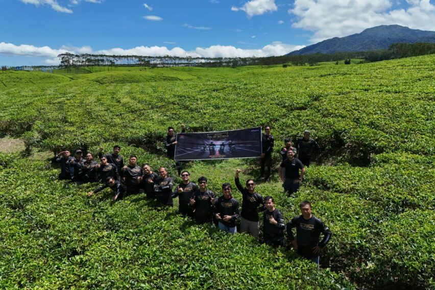 MAXi Toer Boemi Nusantara 2026