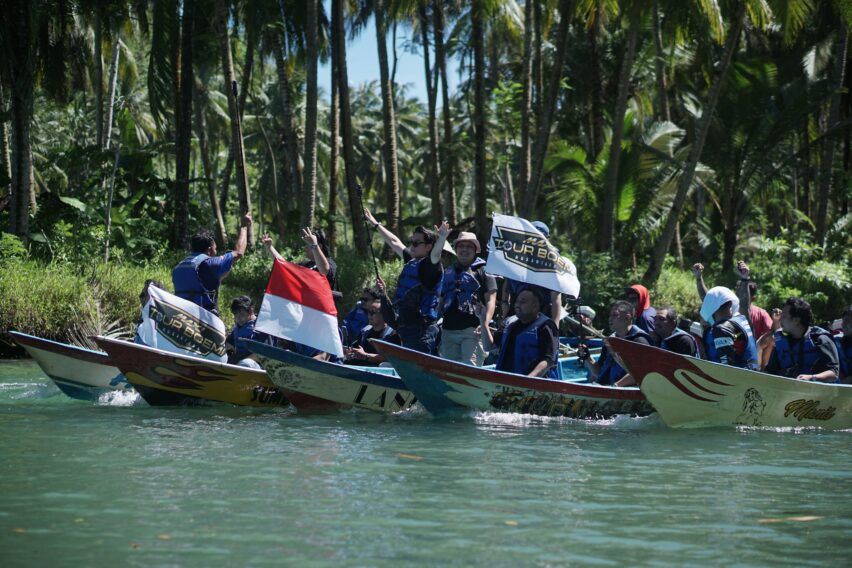 MAXi Toer Boemi Nusantara 2026