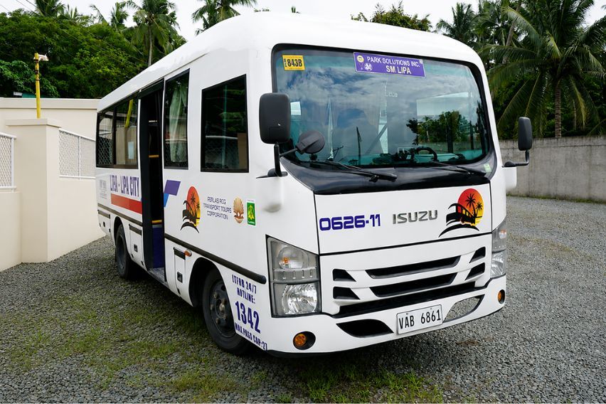 Isuzu 1