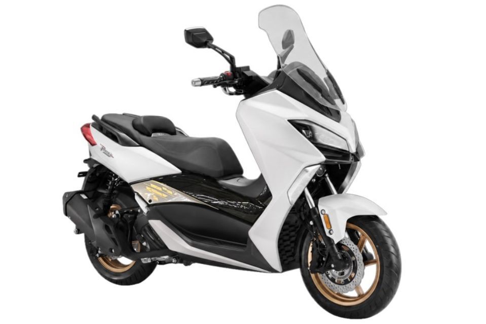 ARIIC Touch 250