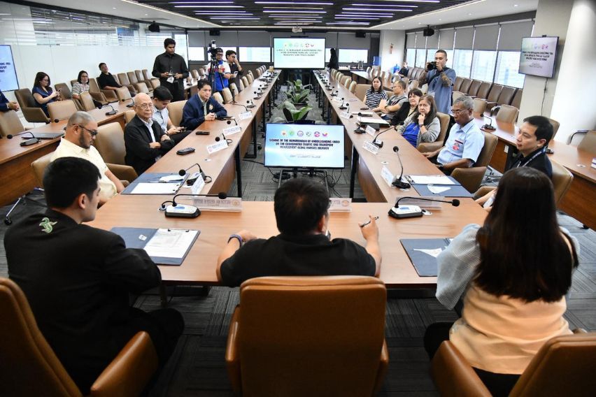 MMDA 1