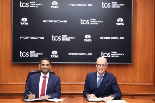 Tata Consultancy to acquire Porsche’s management, IT consulting subsidiary