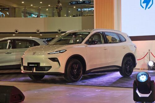 Here are MG S5 EV's strengths, weaknesses