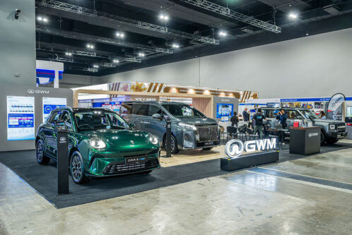 GWM Malaysia confirms CKD plans for the ORA 5 HEV and HAVAL H7 Hi4 PHEV at GATE 2026