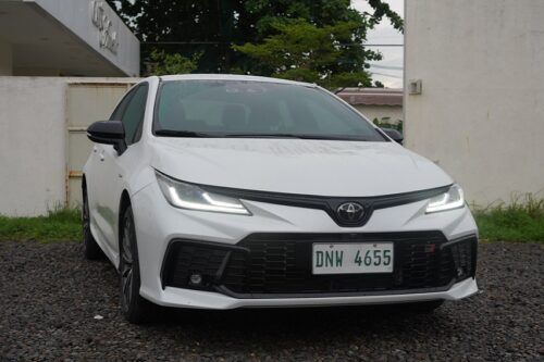 3 reasons why the Toyota Corolla Altis is still relevant 