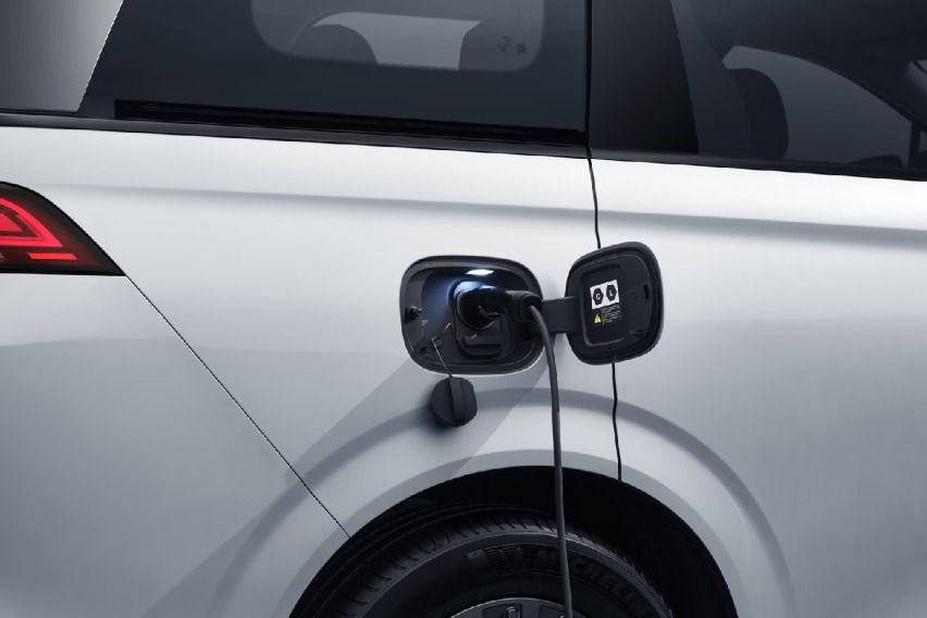 BYD M9