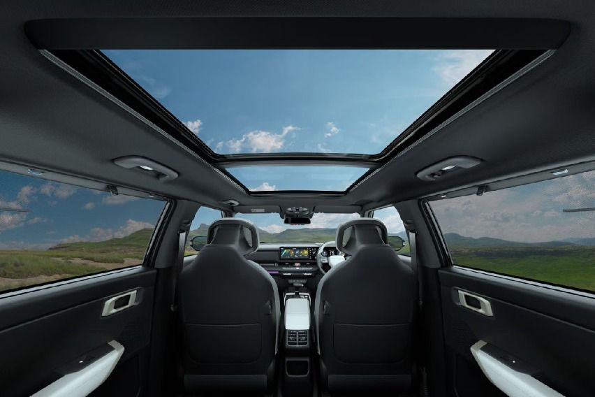 All-new Kia Seltos