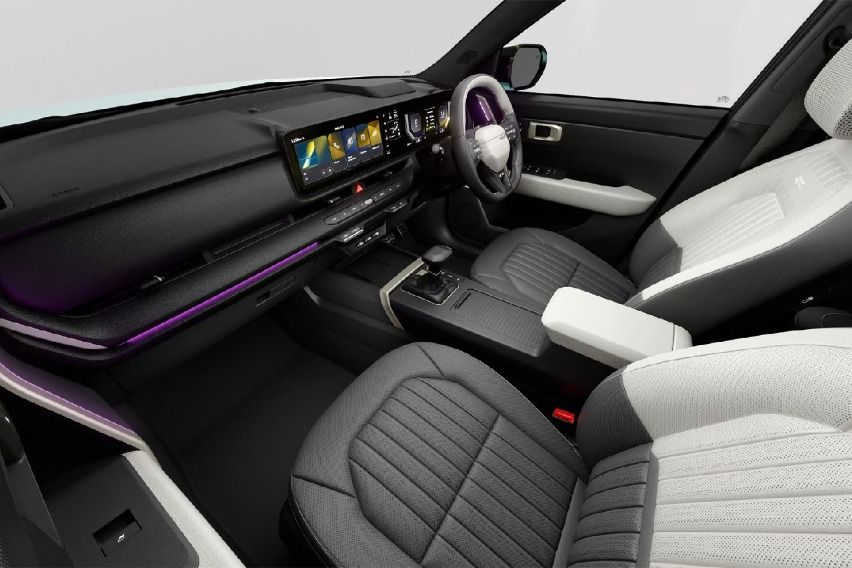 All-new Kia Seltos