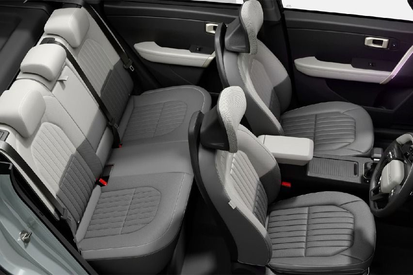 All-new Kia Seltos