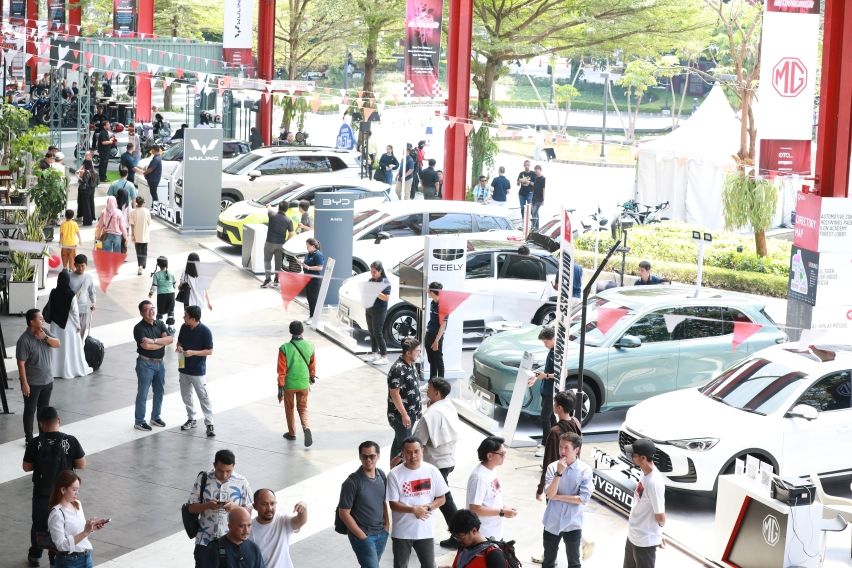 The 8th Indonesia Autovaganza 2026 (3)