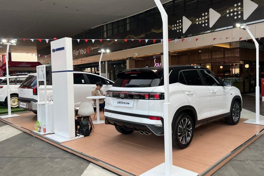 Hyundai Autovaganza 2026