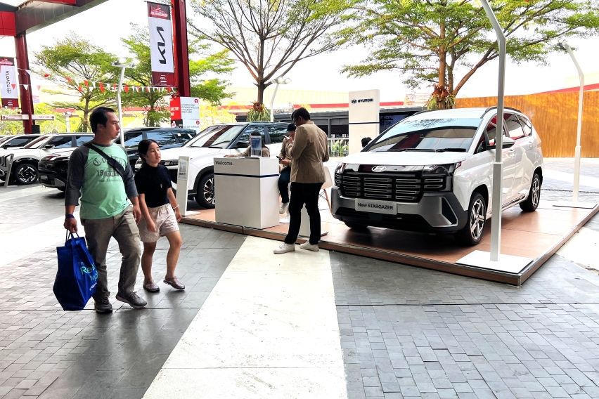Hyundai Autovaganza 2026