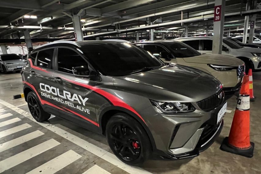 Test Drive Autovaganza 2026