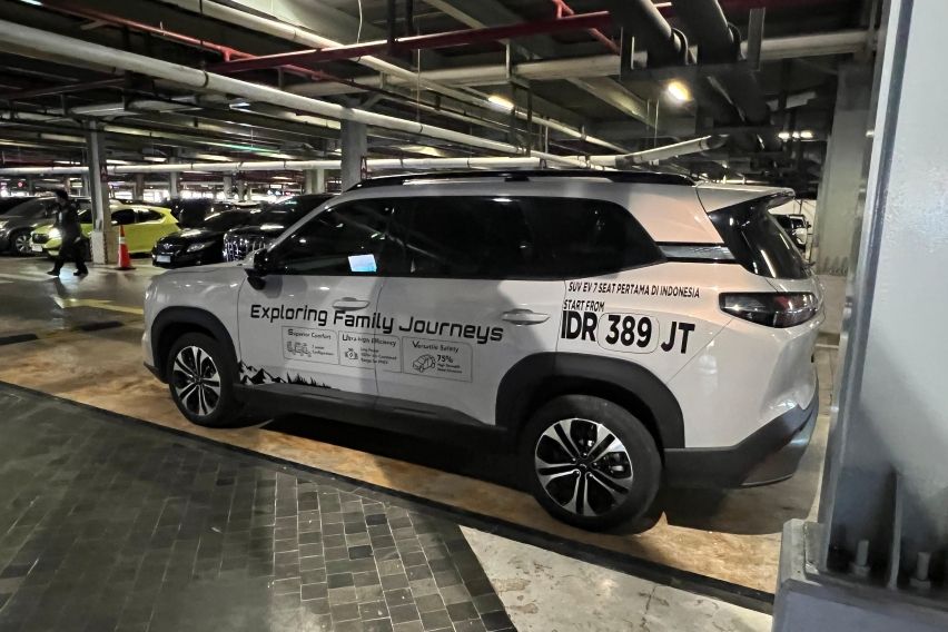 Test Drive Autovaganza 2026