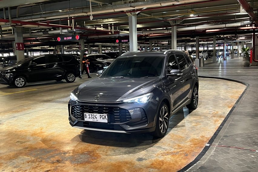 Test Drive Autovaganza 2026