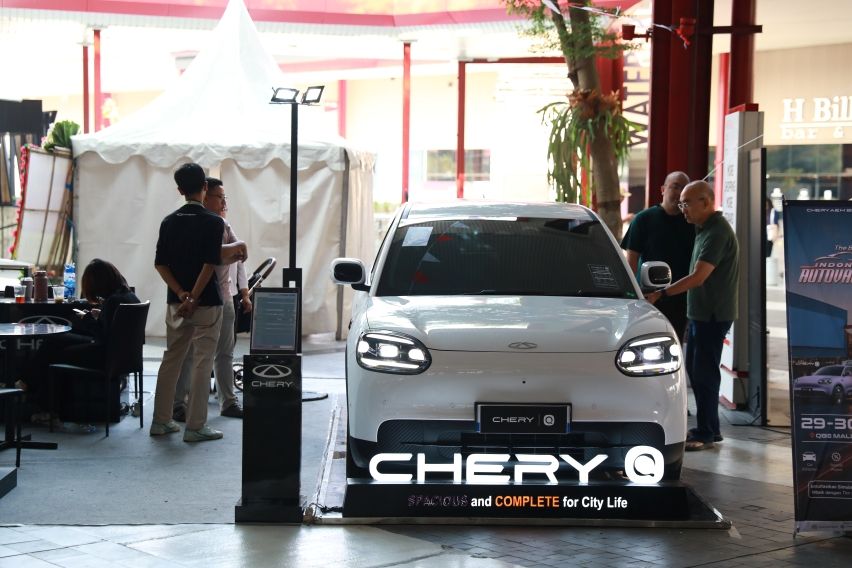 EV Autovaganza 2026
