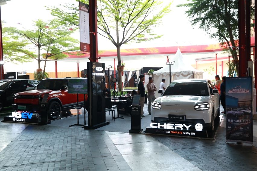 EV Autovaganza 2026