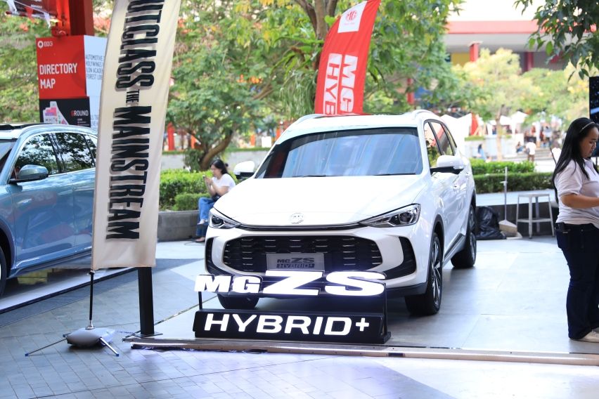 HEV Autovaganza 2026