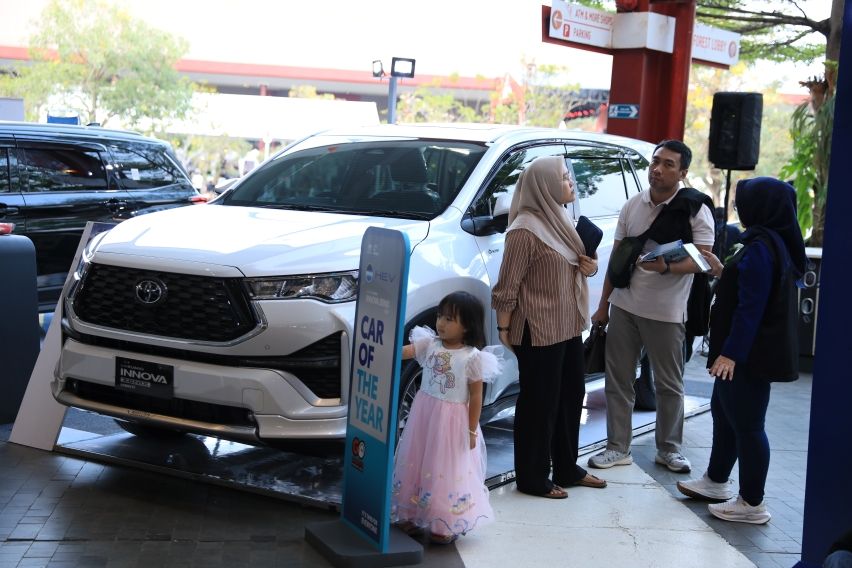 HEV Autovaganza 2026