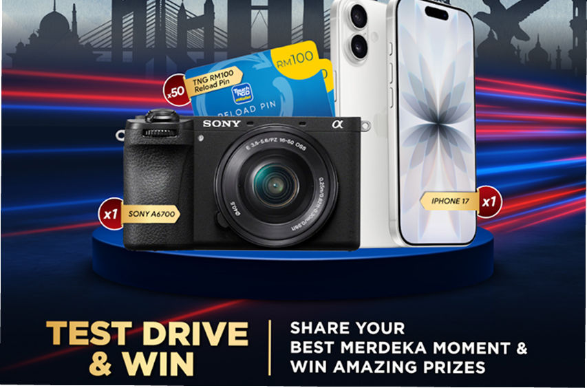 Chery Merdeka Promo 2026