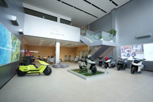 Lebih dari 20 Jaringan Layanan 3S Omoway Resmi Beroperasi, Ada Promo Spesial