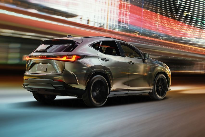 Lexus 2