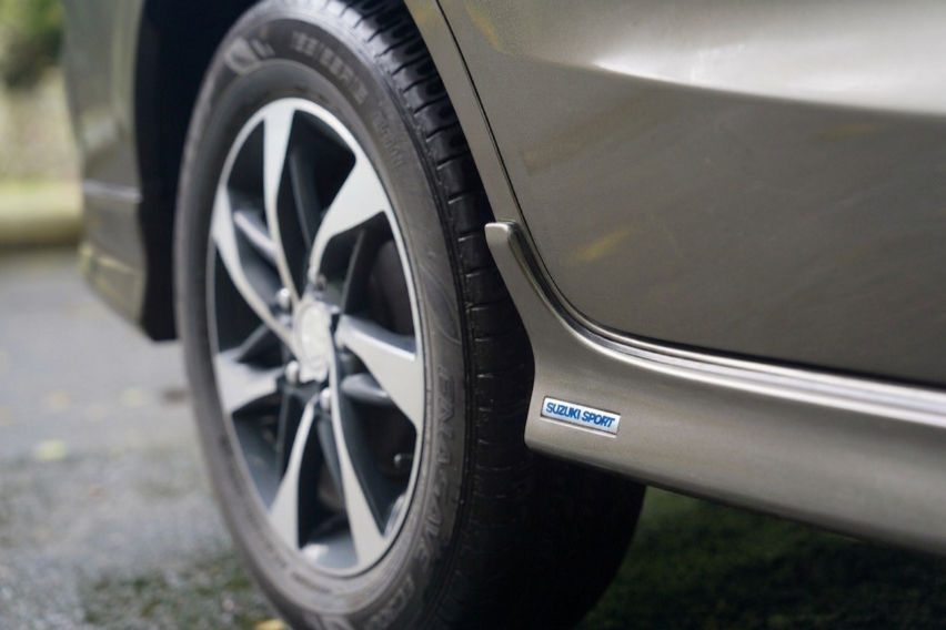 Ertiga Sport