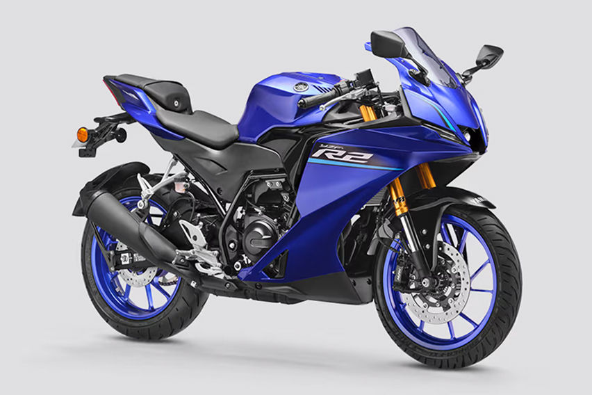 Yamaha YZF-R2