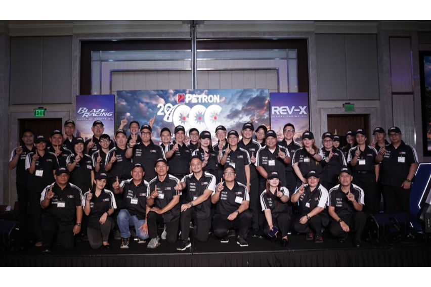 Petron CCC