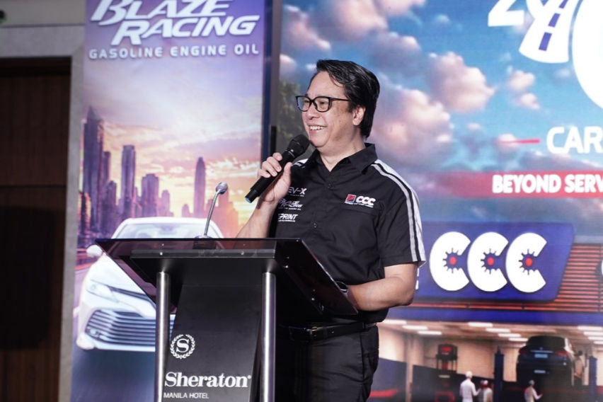 Petron CCC