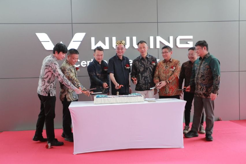 ZHC Aladin International Luncurkan Wuling Certified Used Car