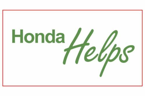 Honda Helps initiative for inundated cars now available until Sept. 30