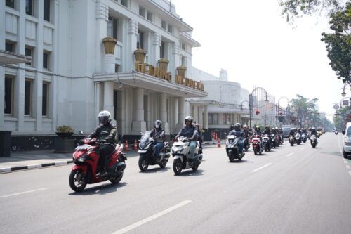 Hari Pelanggan Nasional 2026, AHM Siapkan Program Menarik bagi Ribuan Konsumen