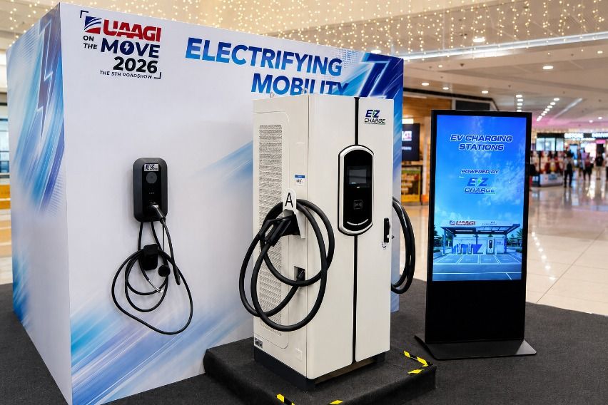 EZ Charge