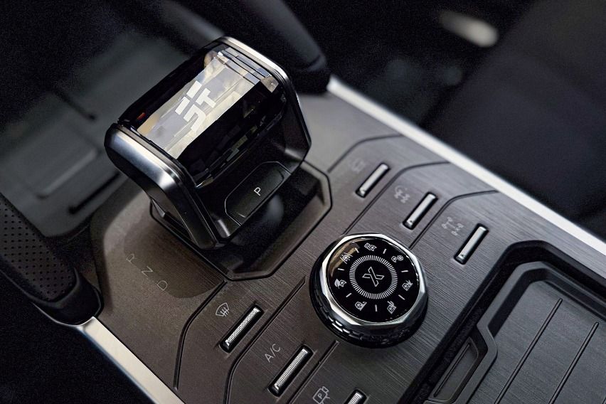 T2 Lightning i-DM 4x4