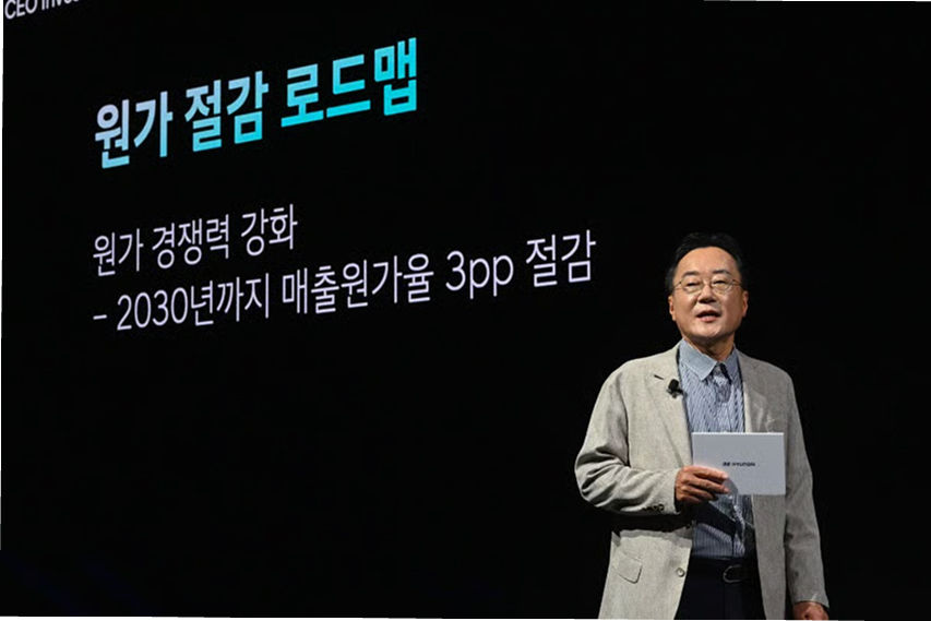 Hyundai 100 cars by 2030 