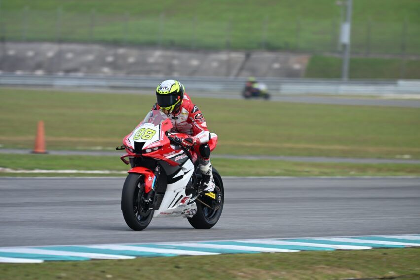 Mohammad Adenanta Putra #88