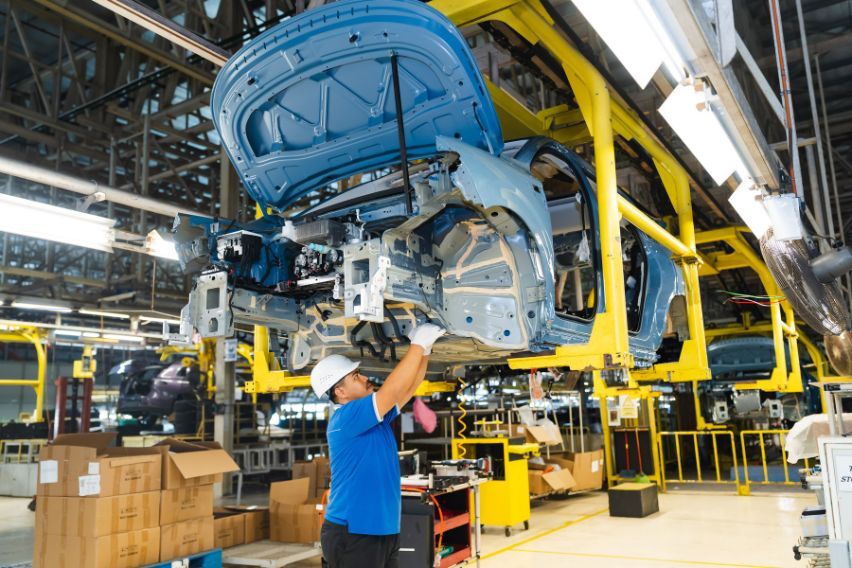 Leapmotor C10 and B10 now locally assembled in Malaysia