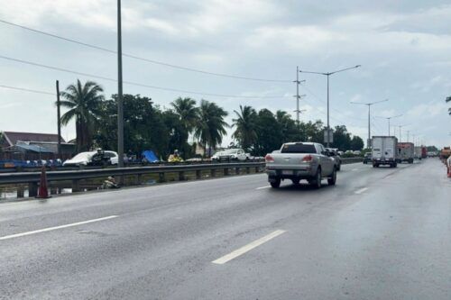 NLEX lifts toll rebate as San Simon, Tulaoc section reopens