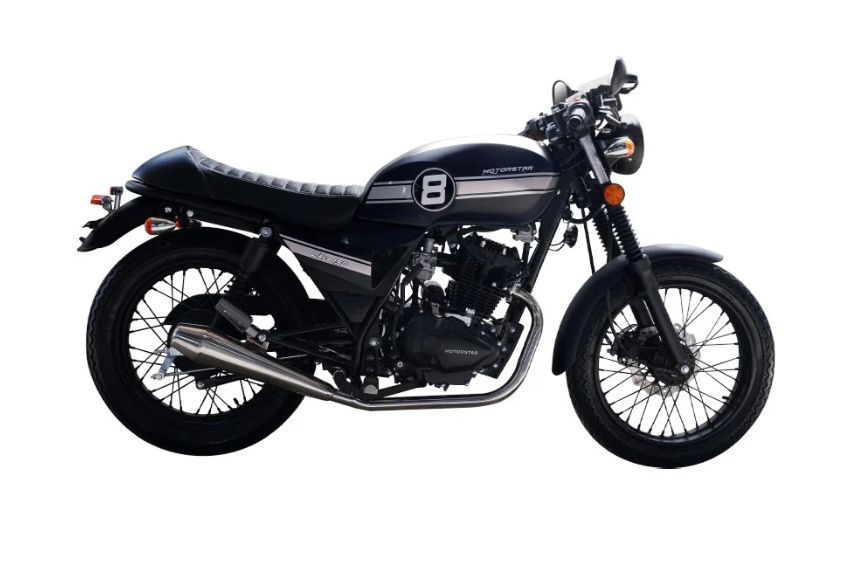 motorstar cafe 1
