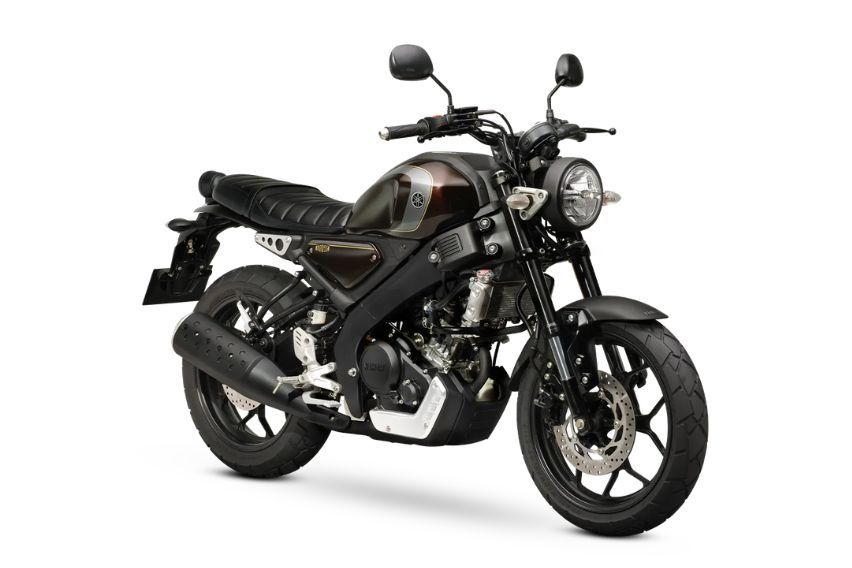 XSR 150